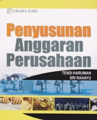 Image of Penyusunan Anggaran Perusahaan