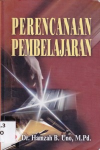 Image of Perencanaan Pembelajaran