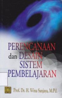 Image of PERENCANAAN DAN DESAIN SISTEM PEMBELAJARAN