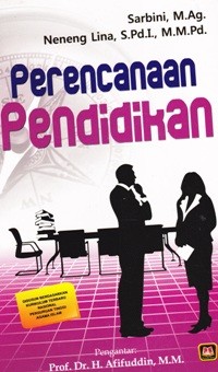 Image of Perencanaan Pendidikan