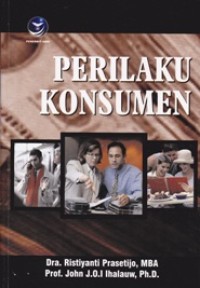 Image of Perilaku Konsumen