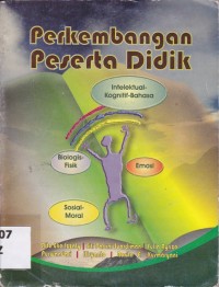 Image of PERKEMBANGAN PESERTA DIDIK