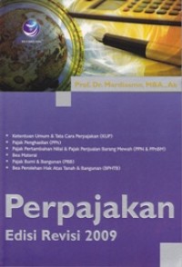 Image of Perpajakan
