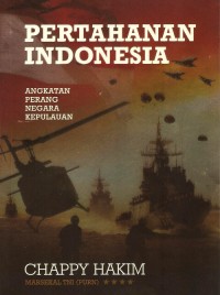 Image of Pertahanan Indonesia