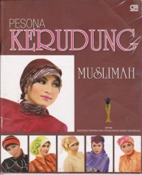 Image of Pesona Kerudung Muslimah