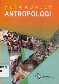 Image of Peta Konsep Antropologi