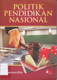 Image of Politik Pendidikan Nasional