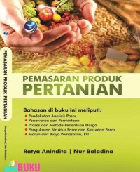 Image of Pemasaran Produk Pertanian