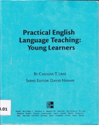 Image of Practical English Language Teaching; Young Learners