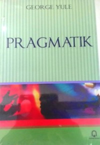 Image of Pragmatik