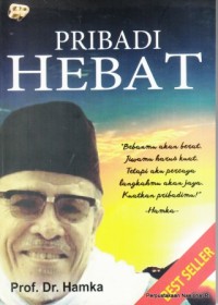 Image of Pribadi Hebat