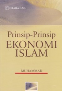 Prinsip-Prinsip Ekonomi Islam