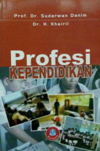 Image of Profesi Kependidikan