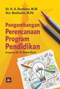 Image of Pengembangan Perencanaan Program Pendidikan