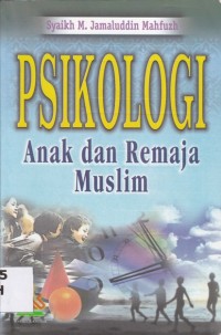 Image of Psikologi Anak dan Remaja Muslim