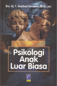Image of Psikologi Anak Luar Biasa