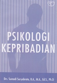 Image of Psikologi Kepribadian