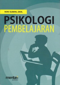 Image of Psikologi Pembelajaran