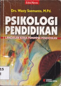 Image of Psikologi Pendidikan