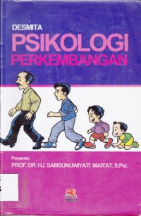 Image of PSIKOLOGI PERKEMBANGAN