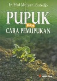 Image of Pupuk Dan Cara Pemupukan