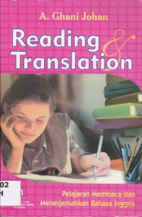 Image of Reading & Translation