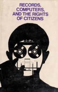 Image of Record, computers, and rights of citizens