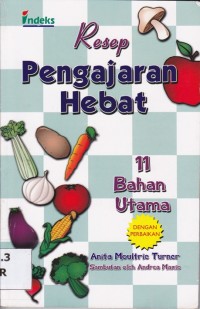 Image of RESEP PENGAJARAN HEBAT