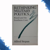 Image of Rethinking Military Politics