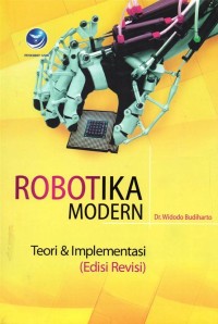 Image of Robotika Modern