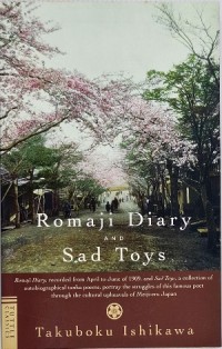 Romaji Diary and Sad Toys