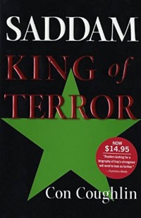 Image of Sadam Kings Of Terror