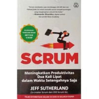 Image of SCRUM