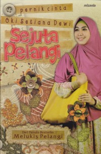 Image of Sejuta Pelangi