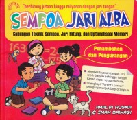 Sempoa Jari Alba 1: Gabungan Teknik Sempoa, Jari Hitung, dan Optimalisasi Memori