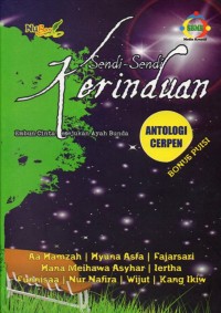 Image of Sendi-Sendi Kerinduan
