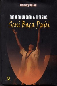 Image of Panduan Wacana & Apresiasi Seni Baca Puisi