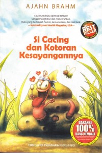 Image of Si Cacing dan Kotoran Kesayangannya