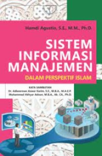 Image of Sistem informasi manajemen dalam perspektif islam