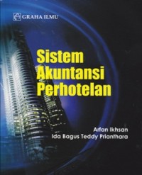 Image of Sistem Akuntansi Perhotelan