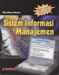 Image of Sistem Informasi Manajemen