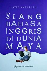 Image of Slang Bahasa Inggris di Dunia Maya