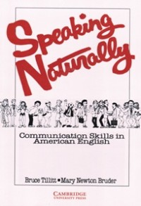 Image of Speaking Naturally