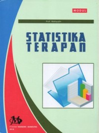 Image of Statistika Terapan