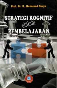 Image of Strategi Kognotif dalam Pembelajaran