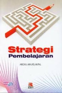 Image of Strategi Pembelajaran