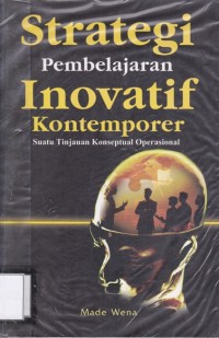 Image of STRATEGI PEMBELAJARAN INOVATIF KONTEMPORER