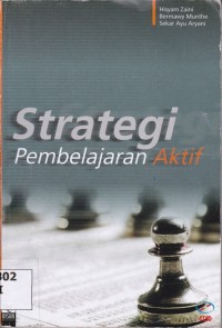Image of STRATEGI PEMBELAJARAN AKTIF