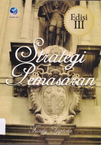 Image of Strategi Pemasaran