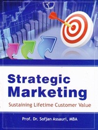 Image of Strategic Marketing